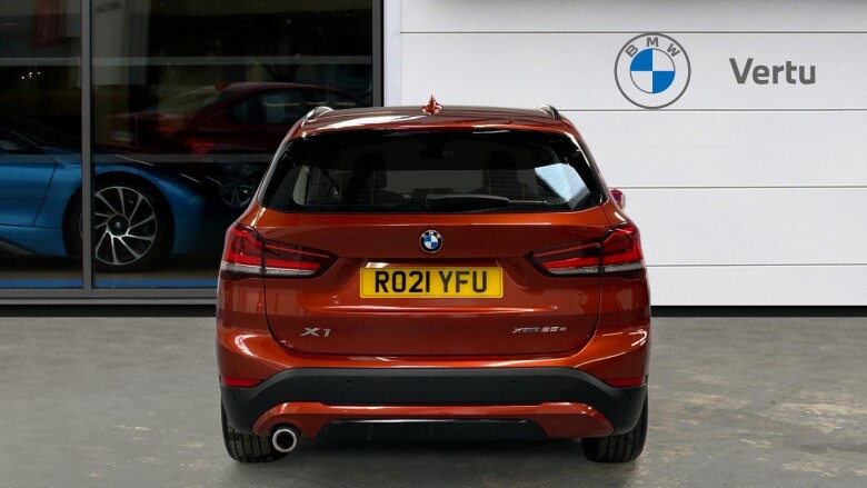 BMW X1 xDrive 25e Sport 5dr Auto Estate